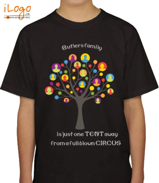 Shirt Ramu T-Shirt