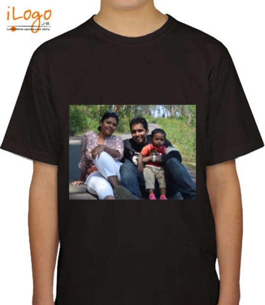 Shirt Zac-boy T-Shirt