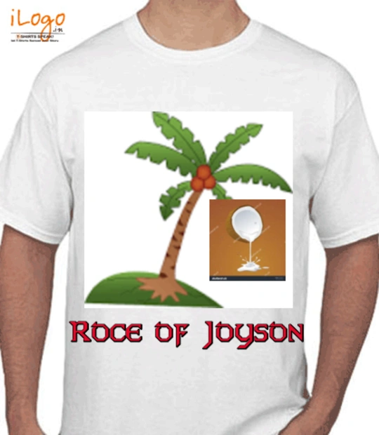 Shirt joyson T-Shirt