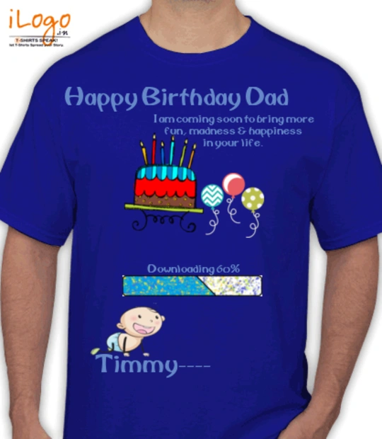 Shirt vivek T-Shirt