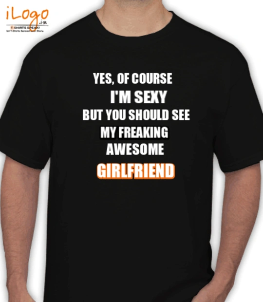Shirt SHUBHANKAR- T-Shirt