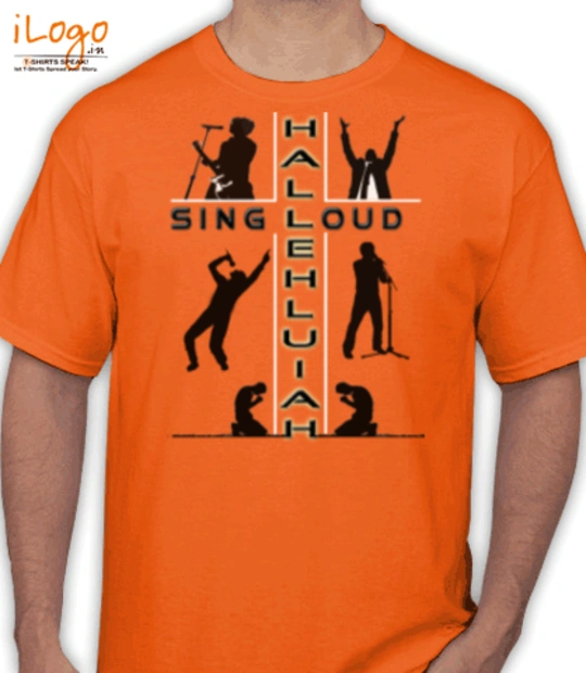 Shirt SINGLOUD-NEW T-Shirt