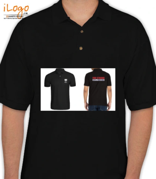 Shirt ritz T-Shirt