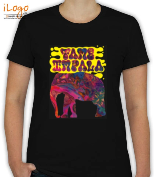Shirt ti T-Shirt