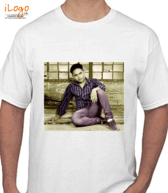 Shirt JMD T-Shirt