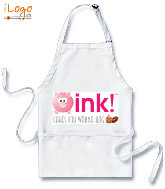 Shirt oink-apron T-Shirt