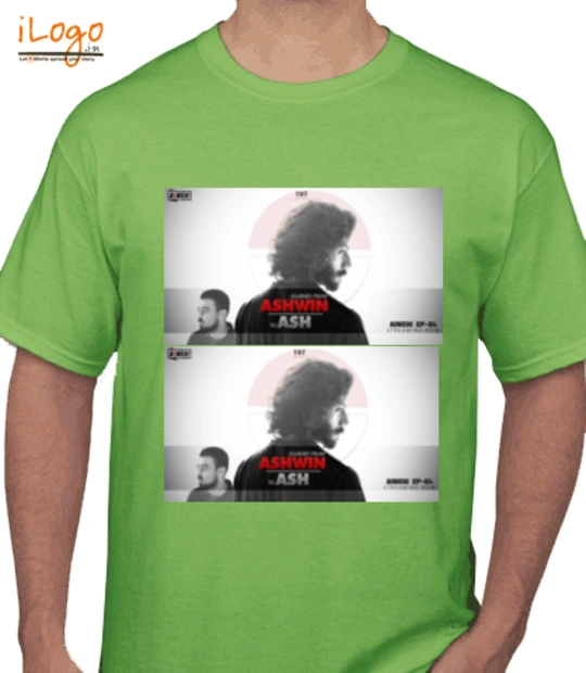 Shirt TAT T-Shirt