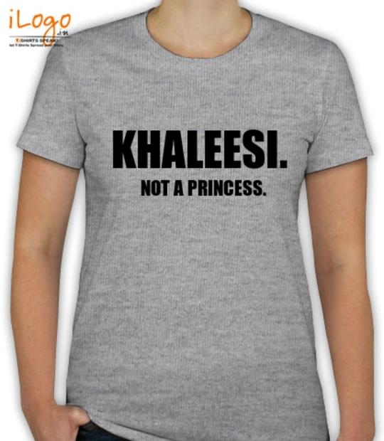 Shirt Khaleesi T-Shirt