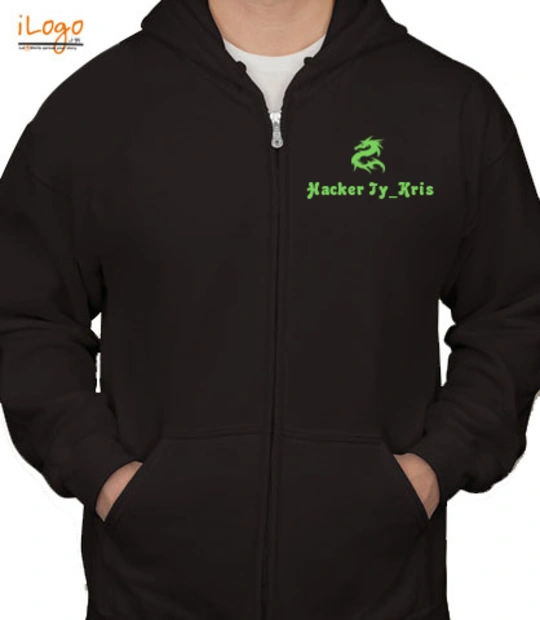 Shirt Hacker T-Shirt