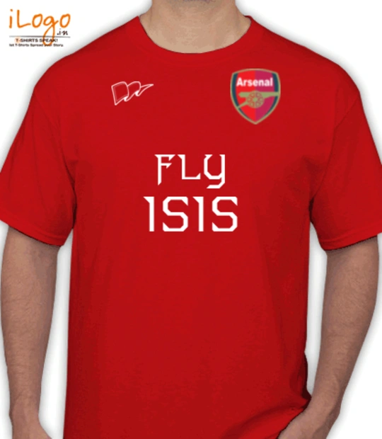 Shirt BuCKET-BOY T-Shirt