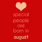 special-people-born-in-august