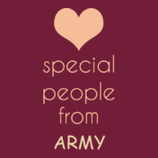 special-people-are-from-army