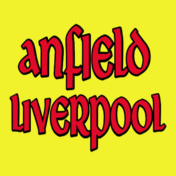 Anfield-Liverpool