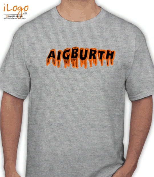 Live AIGBURTH T-Shirt