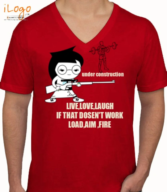 T shirts Gifty-walia T-Shirt
