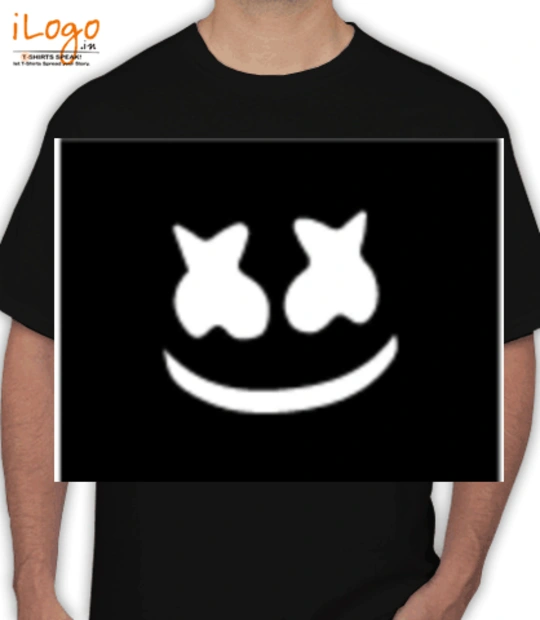 T shirts Marsmello T-Shirt