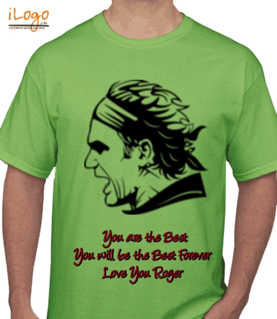 T shirts RogerDesign T-Shirt