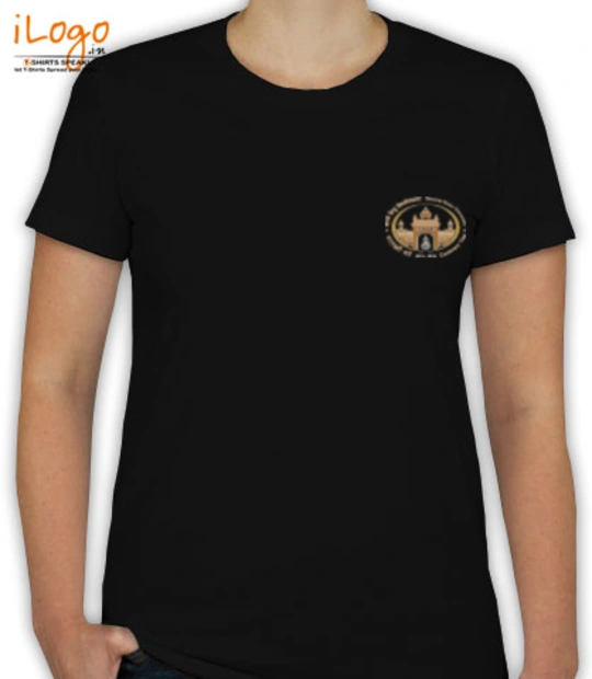 Nda BHU-Alumni T-Shirt