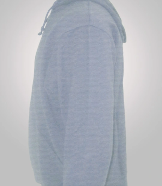 HOODIE Left sleeve