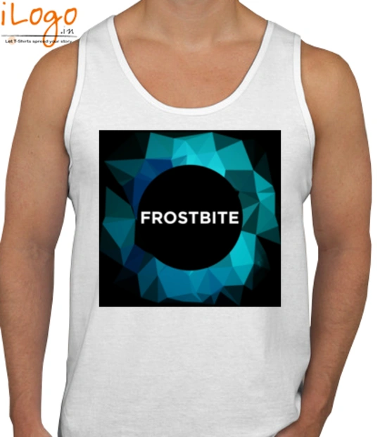 Tee Frostbite T-Shirt