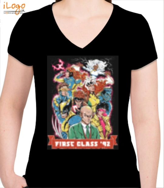 Tee x-men T-Shirt