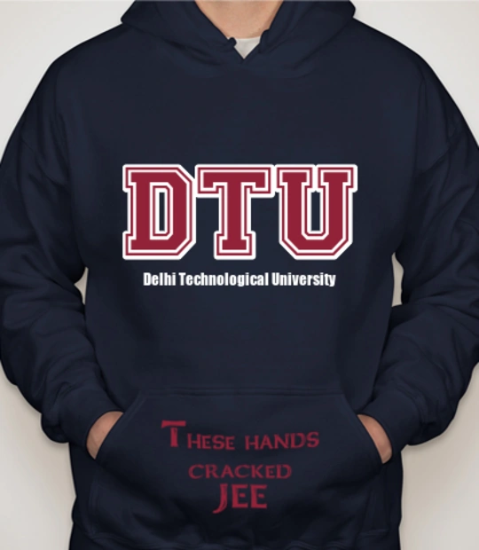 Tee dtu T-Shirt