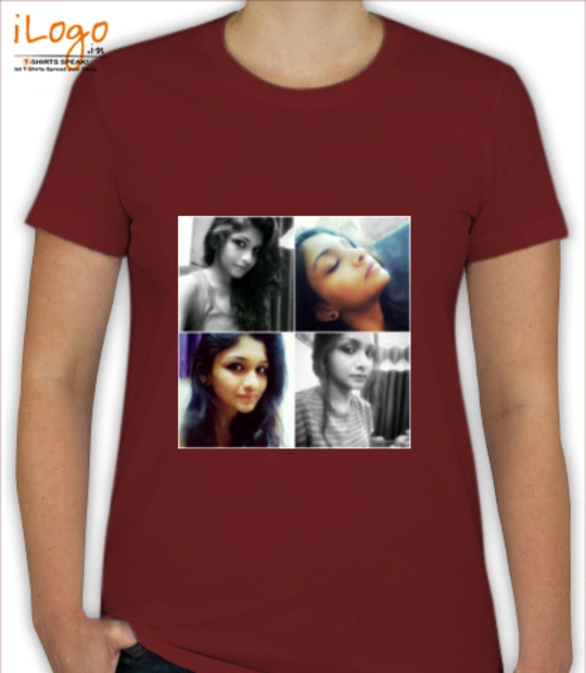 Tee PURVA T-Shirt