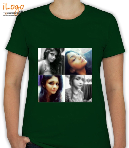Tee PURVA- T-Shirt