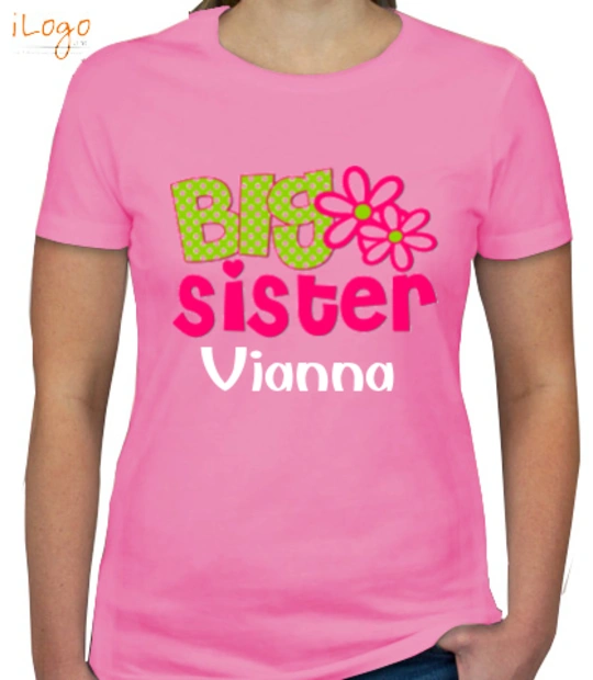 Tee Vianna T-Shirt