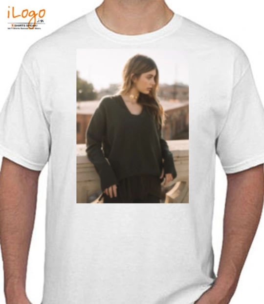 Tee CM-short T-Shirt