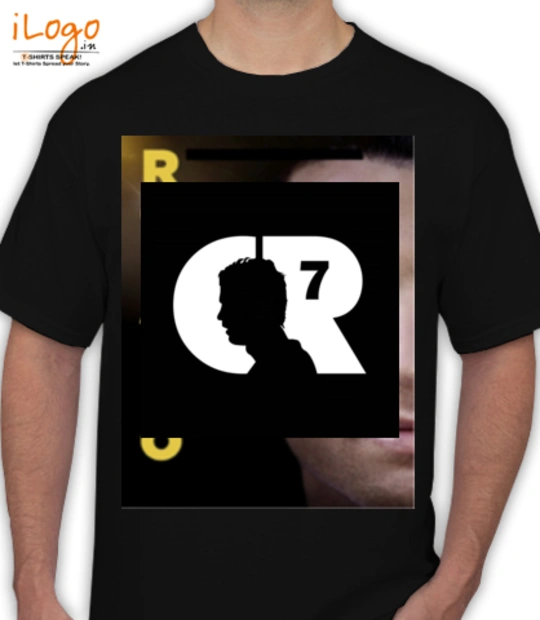 Tee CR T-Shirt