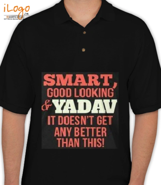 Tee yadav T-Shirt