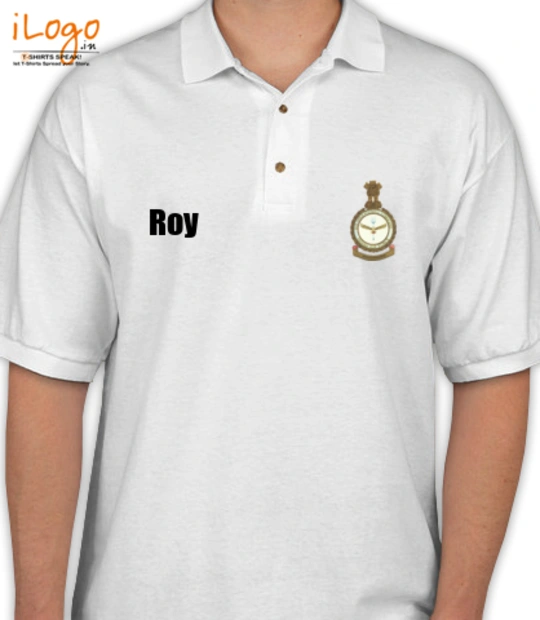 Tee Roy-air-force T-Shirt