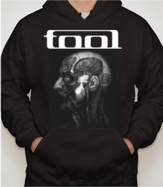 Tee TOOL T-Shirt