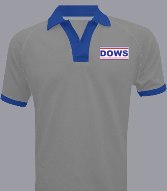 Tee Tech-Uniform- T-Shirt