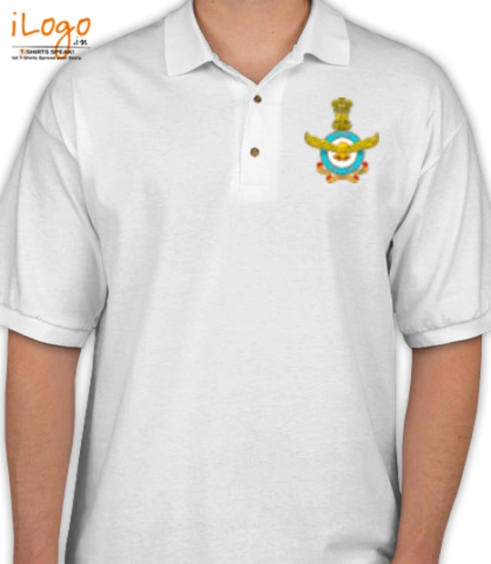 Tee Indian-Airforce T-Shirt