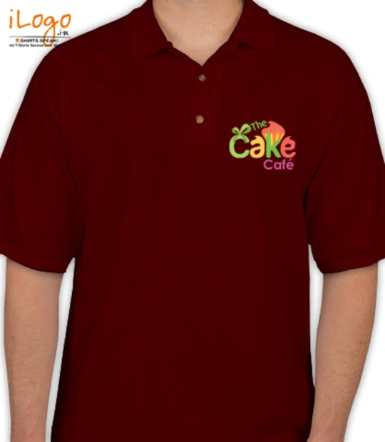 Tee FrontNSleeve T-Shirt