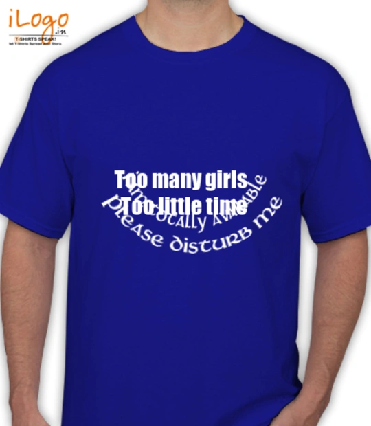 Tee Girls T-Shirt
