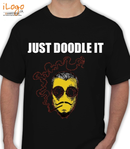 Tee Santanu-l T-Shirt