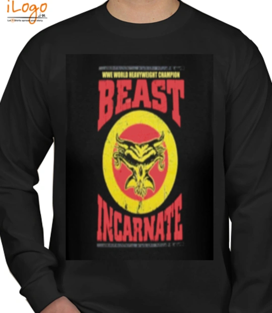 Tee beast T-Shirt