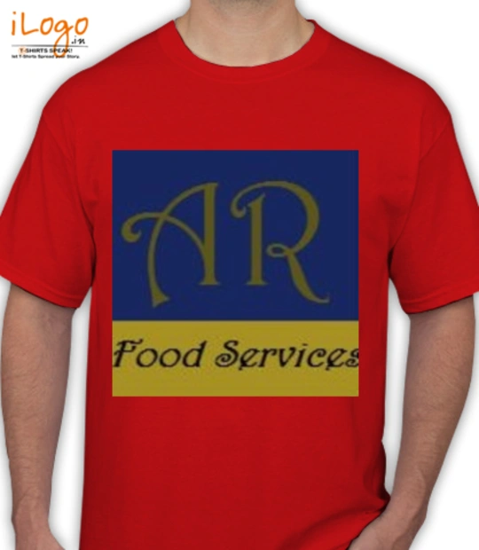 Tee AR T-Shirt