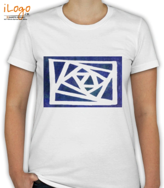 Tee zectangle- T-Shirt