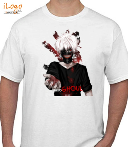 Tee kanekiken T-Shirt