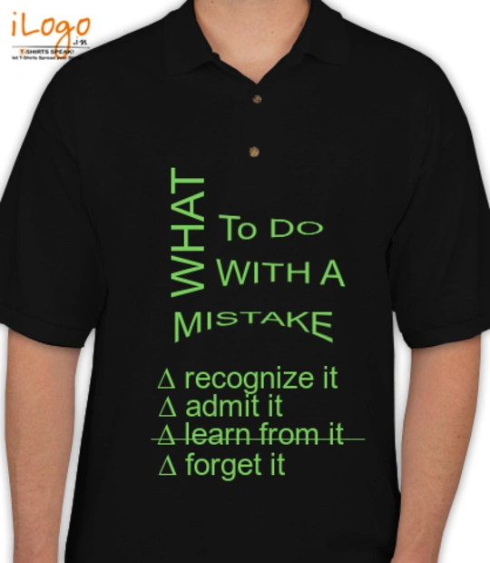 Tee shreyaskar T-Shirt