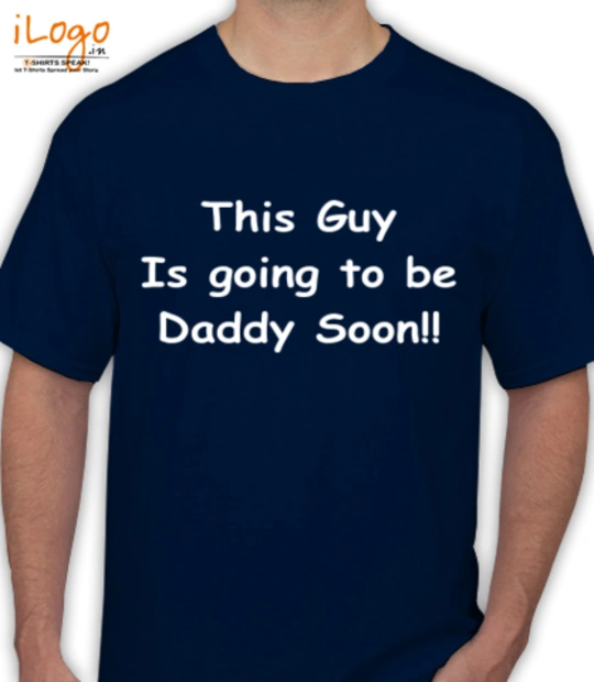 Tee Daddy T-Shirt