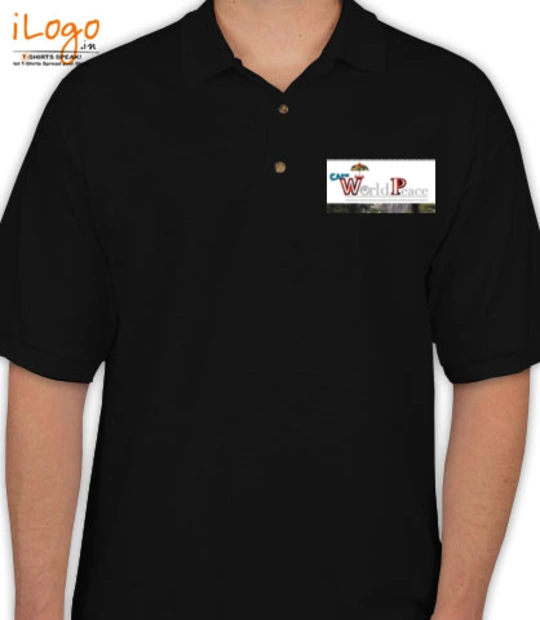 Shirt cafe T-Shirt