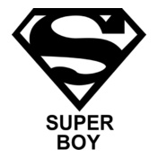super-boy