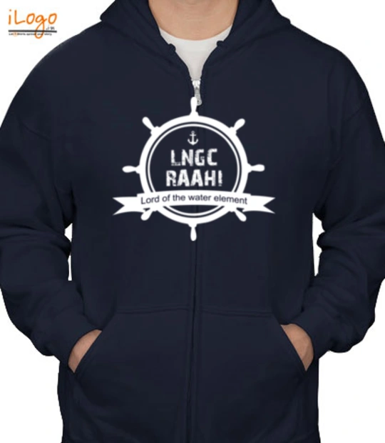 Shirt LNGC T-Shirt