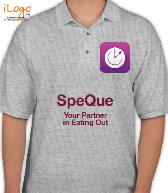 Shirt SpeQue T-Shirt
