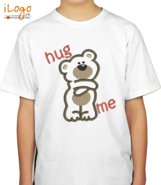 Shirt hug-me T-Shirt